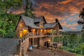 Alpine Ridge